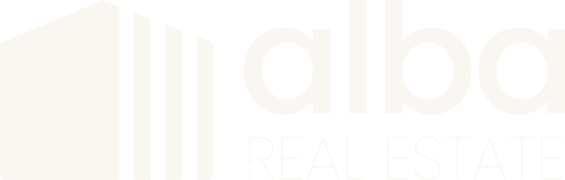 Alba Real Estate